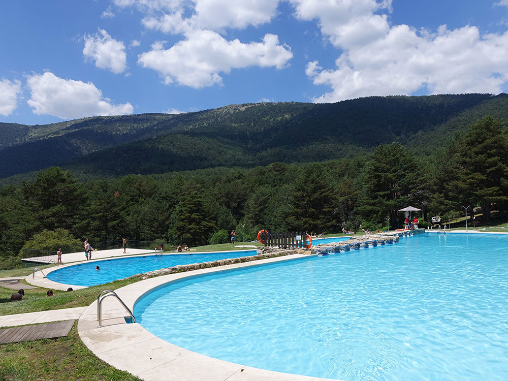 AyuntamientodeCercedilla_Piscinas naturales de Madrid, el plan más refrescante para cerrar el verano