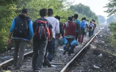 El Gobierno aprueba el reparto de menores migrantes no acompañados entre las comunidades autónomas
