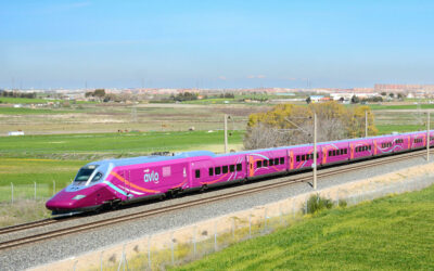 Renfe sustituirá Avlo por AVE en la línea Madrid-Barcelona desde el 8 de septiembre
