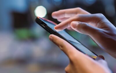 Una unidad digital de la Policía Nacional salva vidas a través de las redes