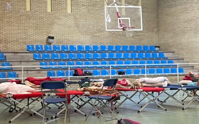 La población del Valle de Fornela recibe buenas noticias tras el desalojo del lunes