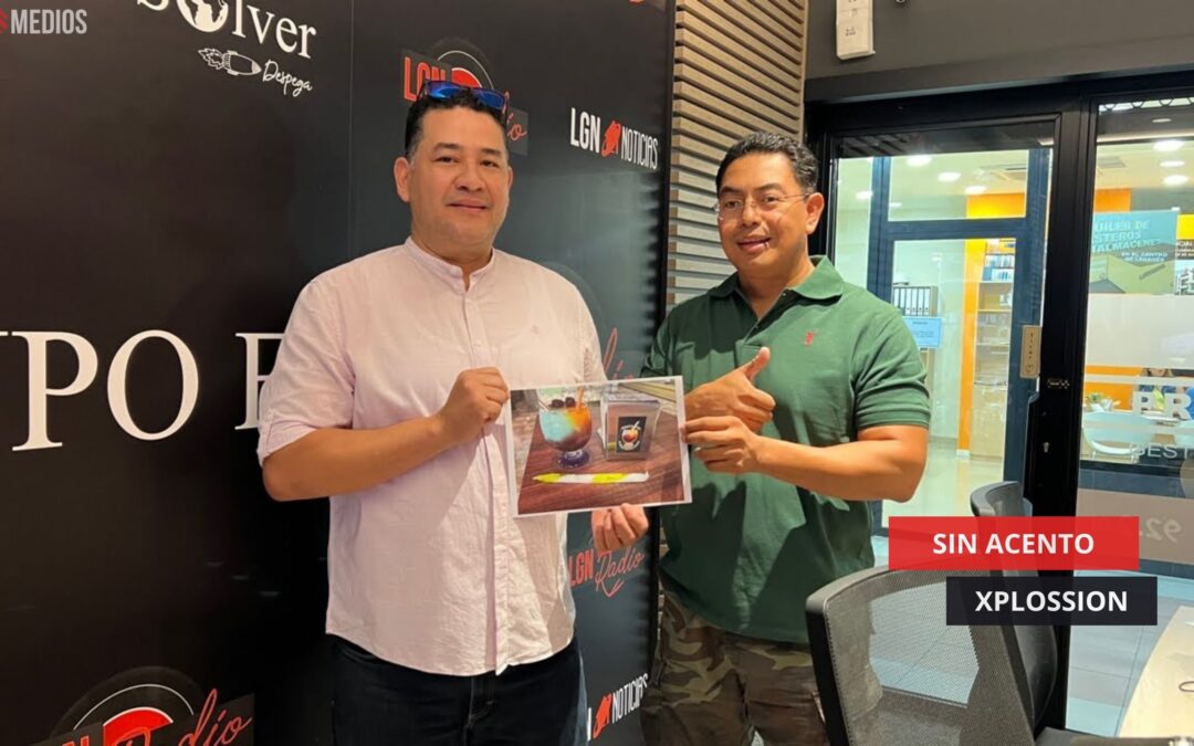 04/08/2025 – SIN ACENTO – XPLOSSION