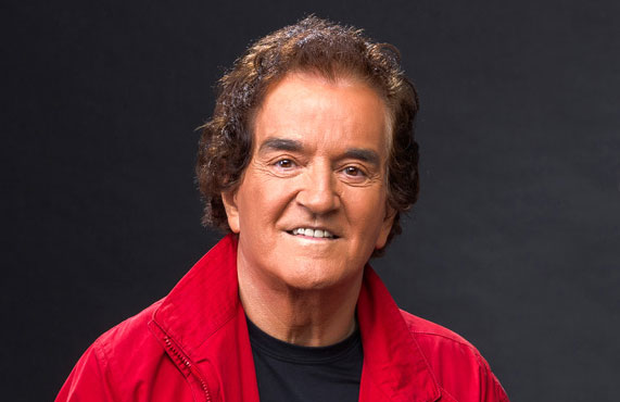 KissFM_Fallece Manuel de la Calva, miembro del Dúo Dinámico, a los 88 años