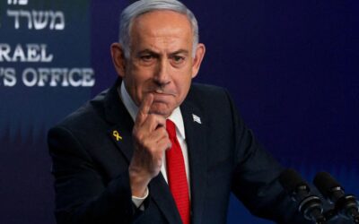 Netanyahu propone ocupar toda Gaza pese a la oposición del Ejército