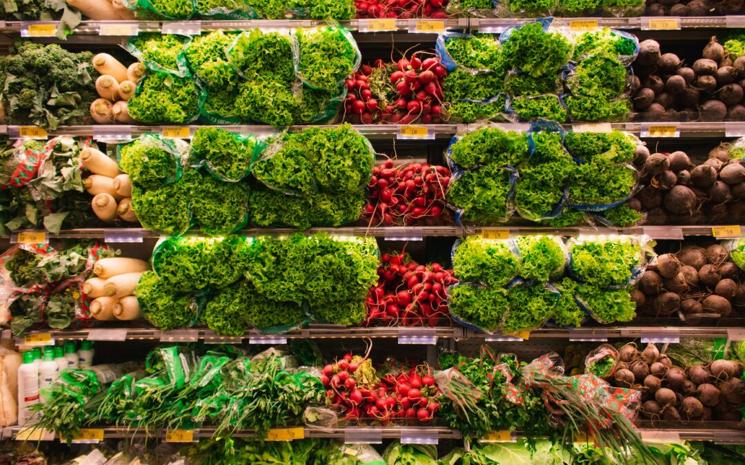 La inflación en España sube al 2,7% en julio y golpea a los alimentos básicos