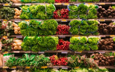 La inflación en España sube al 2,7% en julio y golpea a los alimentos básicos