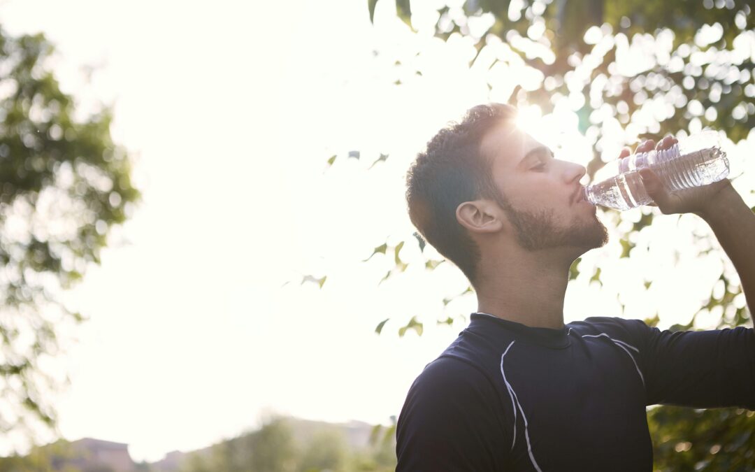 Madrid registra 477 muertes por calor desde el inicio del verano