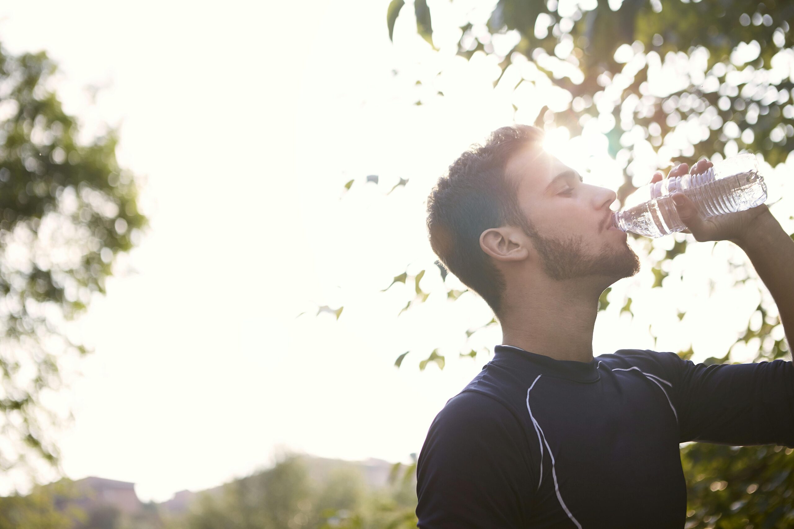Madrid registra 477 muertes por calor desde el inicio del verano