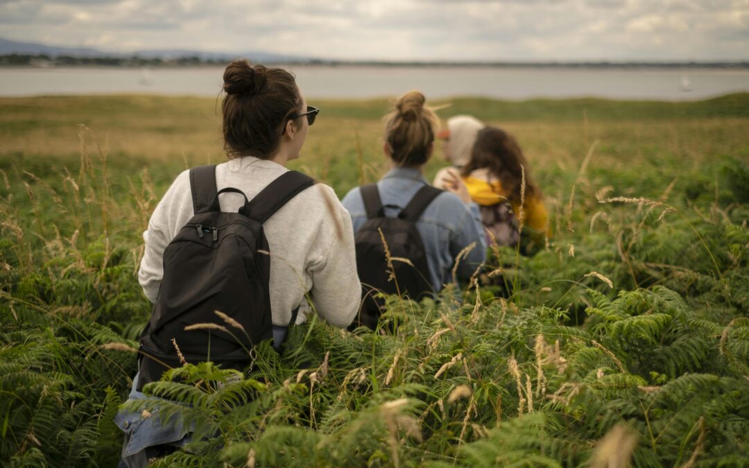 España registra un aumento del 6% en pasajeros internacionales en 2025
