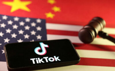 EEUU y China alcanzan un acuerdo sobre TikTok en Madrid