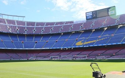 El Barça sigue sin permiso para reabrir el Camp Nou en septiembre de 2025