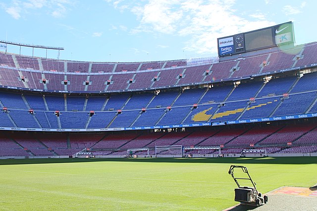 El Barça sigue sin permiso para reabrir el Camp Nou en septiembre de 2025 El Barça sigue sin permiso para reabrir el Camp Nou en septiembre de 2025