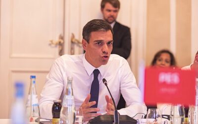 Sánchez amplía el Plan de Formación en Emergencias a 25.000 escuelas