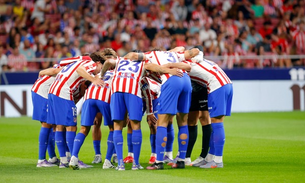 Van Dijk sentencia al Atlético en Anfield con gol en el 92’