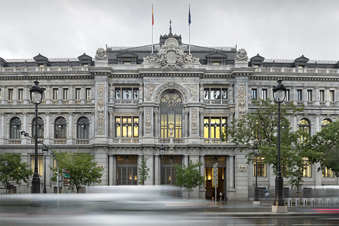 Banco de España_El Banco de España abrirá sus puertas con visitas gratuitas en octubre