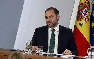 La Guardia Civil avala la autenticidad de los audios de Koldo García