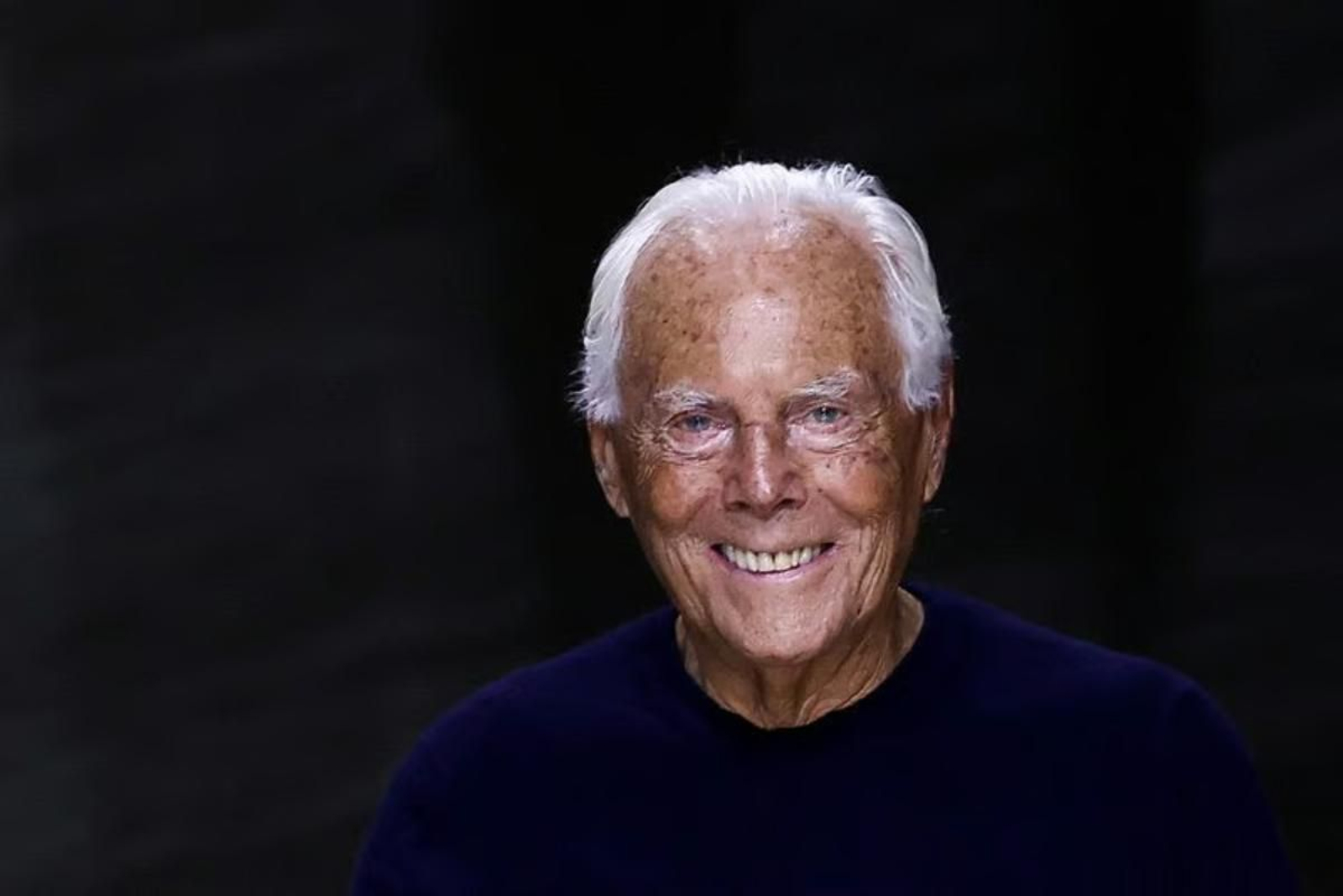 Diario de Sevilla_Fallece Giorgio Armani, ícono de la moda italiana, a los 91 años