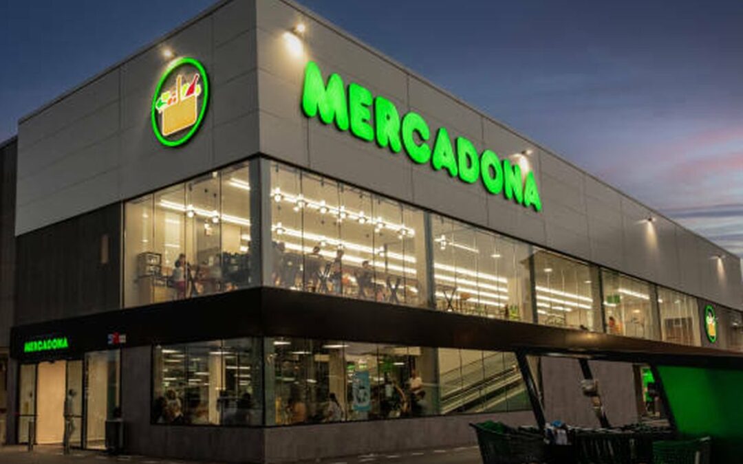 Mercadona recupera su horario habitual tras el verano