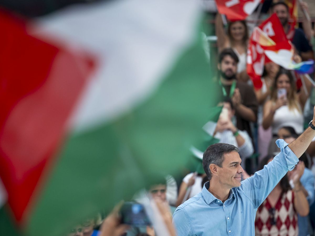 ELCONFIDENCIAL_El PSOE afirma que Madrid dignifica a España tras la cancelación de la Vuelta