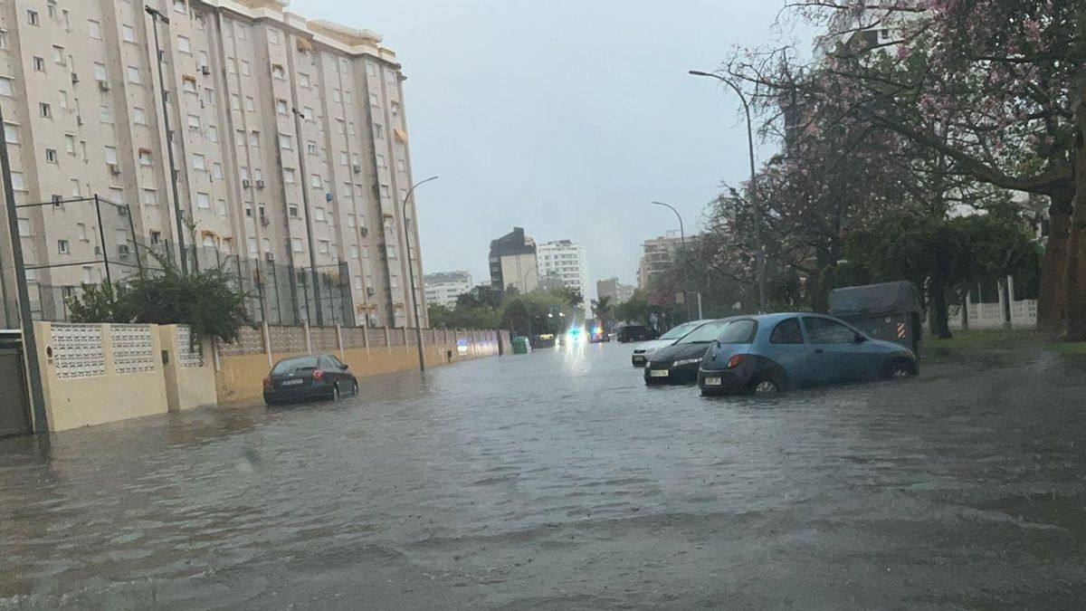 ElDiario.es_Lluvias torrenciales inundan La Safor y La Ribera