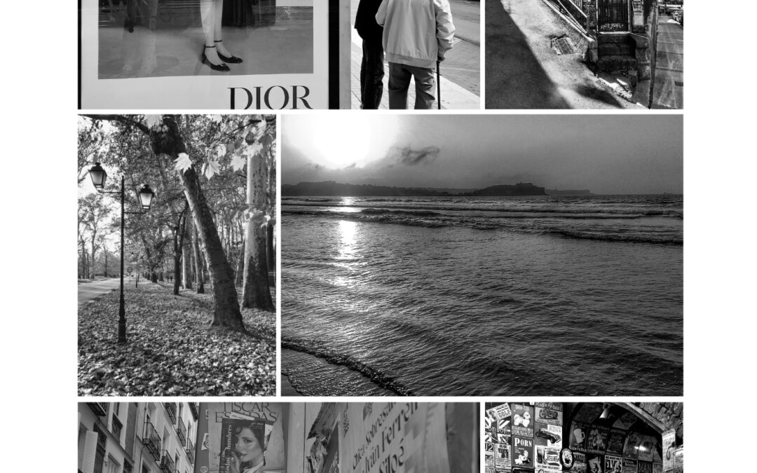 Móstoles inaugura septiembre con exposiciones de arte y recorridos culturales