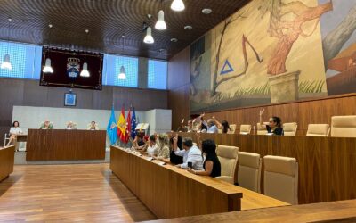 La oposición bloquea en Leganés el pago de más de 9 millones en deudas municipales