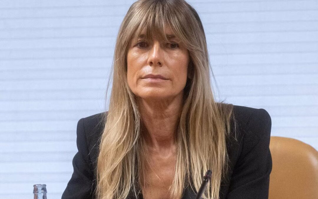Pedro Sánchez defiende la inocencia de su esposa y su hermano