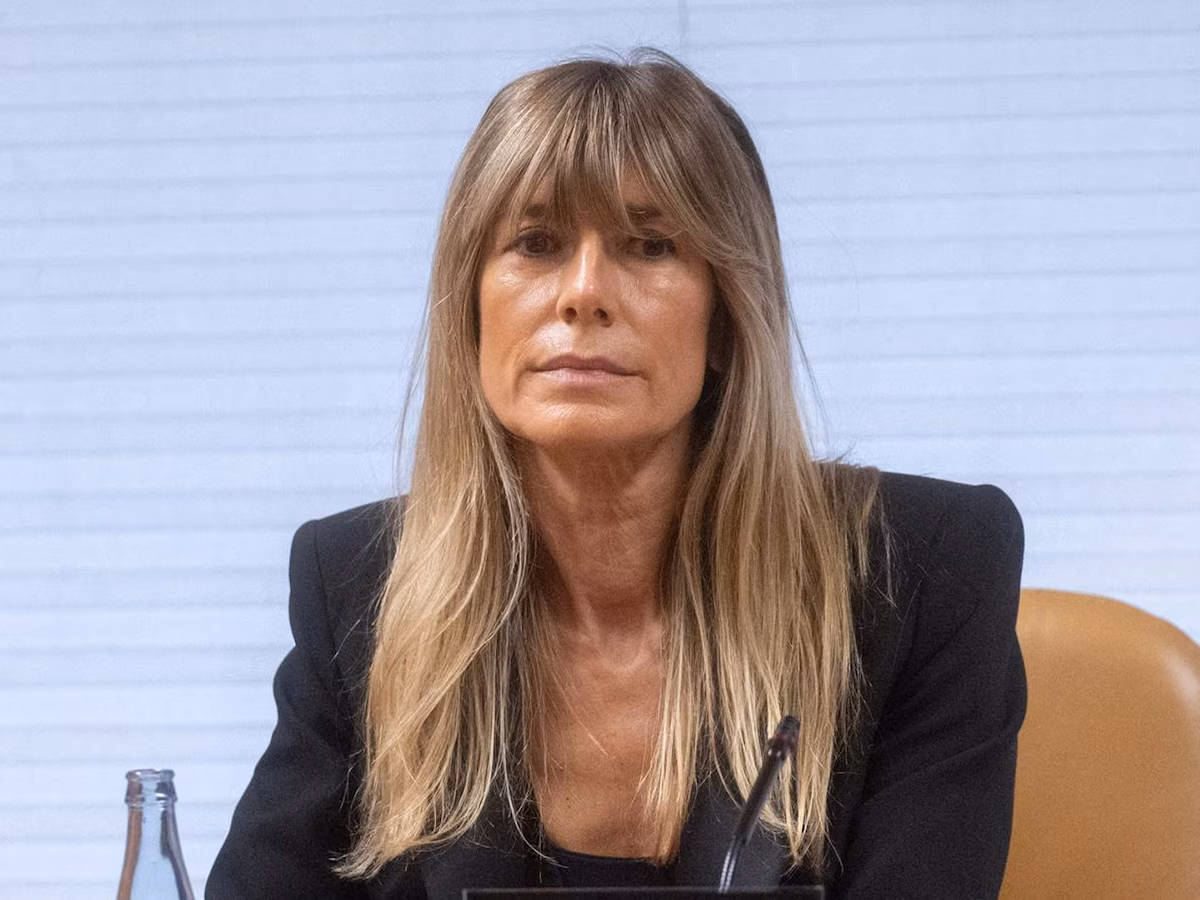 Infobae_Pedro Sánchez defiende la inocencia de su esposa y su hermano