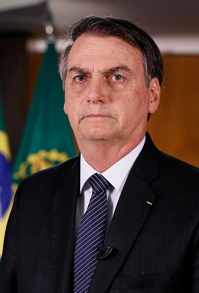 Bolsonaro condenado a 27 años de cárcel por intento de golpe en Brasil Bolsonaro condenado a 27 años de cárcel por intento de golpe en Brasil