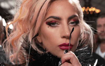 Lady Gaga es coronada artista del año en los MTV VMA 2025