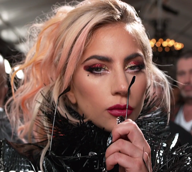 Lady Gaga es coronada artista del año en los MTV VMA 2025