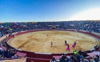 Móstoles refuerza la seguridad en sus fiestas patronales