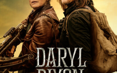 Norman Reedus presenta en Madrid la nueva temporada del spin-off de The Walking Dead