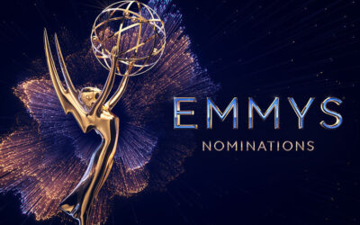 “The Studio” hace historia en los Emmy con récord de premios