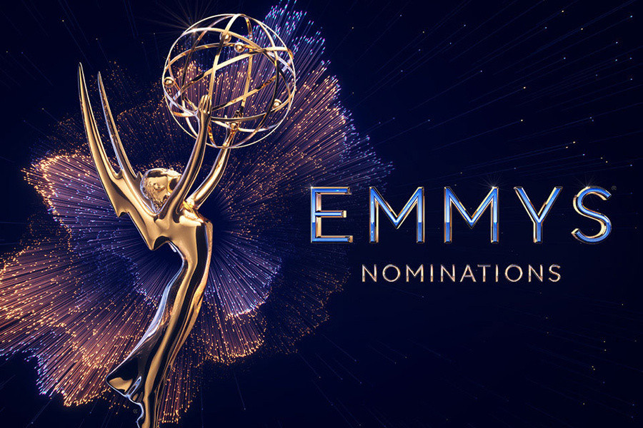 Sortiraparis: "The Studio" hace historia en los Emmy con récord de premios