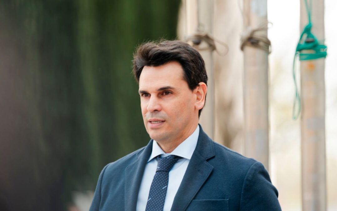 Abierto juicio oral contra Alberto González Amador por presunto fraude fiscal de 350.000 euros