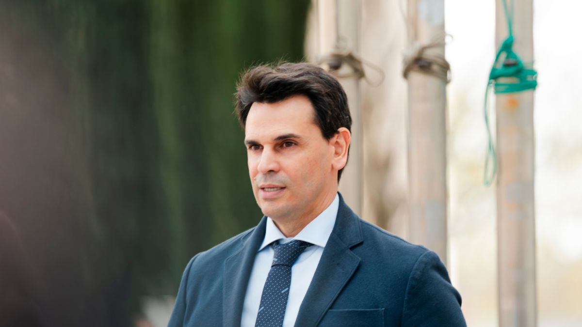 Abierto juicio oral contra The Objective_Alberto González Amador por presunto fraude fiscal de 350.000 euros