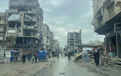 Cinco barcos de la Flotilla hacia Gaza regresan a Barcelona por el mal tiempo