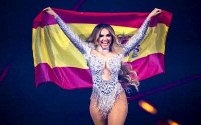 España condiciona su participación en Eurovisión 2026 a la expulsión de Israel