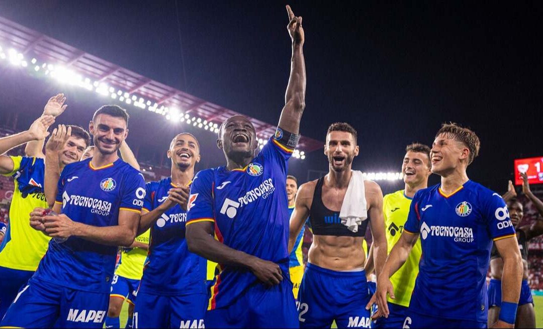 El dueño del Liverpool estudia comprar el Getafe tras una revisión positiva