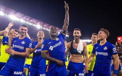 El dueño del Liverpool estudia comprar el Getafe tras una revisión positiva