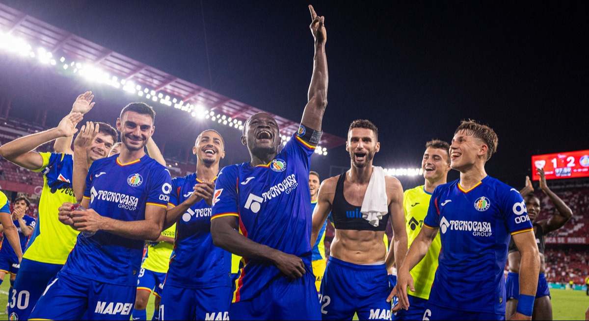 elEconomista_El dueño del Liverpool estudia comprar el Getafe tras una revisión positiva