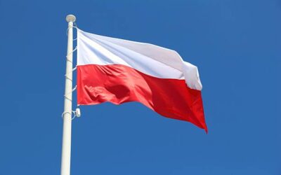 Polonia derriba drones rusos tras incursión en su espacio aéreo