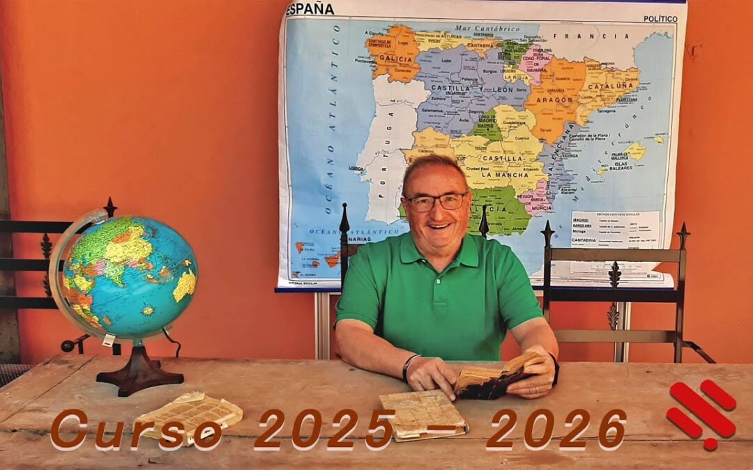 01/09/2025 – UN CAFÉ CON ANTONIO – PETICIÓN DE VIVIENDA PARA LOS JÓVENES ESPAÑOLES