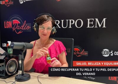 04/09/2025 – LYDIA – REPRESENTANTE DE EUROVISION 1999