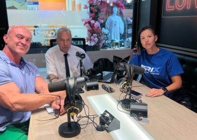 10/09/2025 – MITOMANÍA – EL SASTRE MUSCULAR