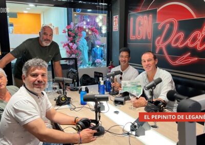 18/09/2025 – EL SUEÑO DEL PEPINITO