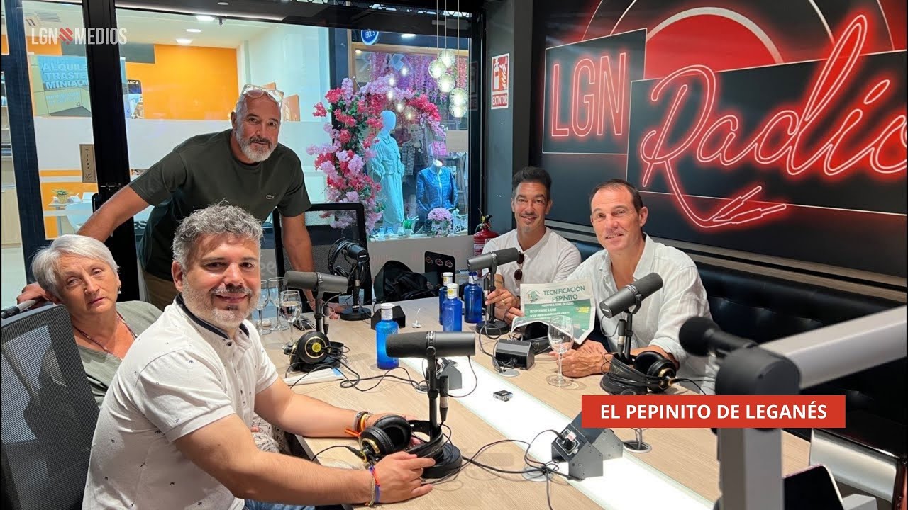 18/09/2025 - EL SUEÑO DEL PEPINITO