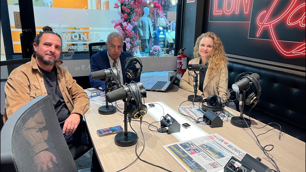 24/09/2025 - MITOMANÍA