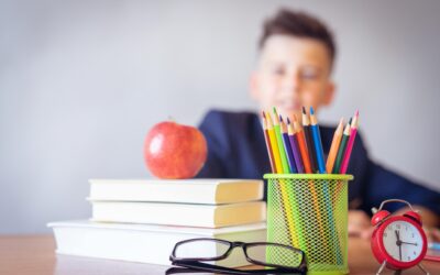 Más de 656.000 alumnos madrileños regresan hoy a las aulas